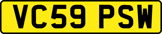 VC59PSW