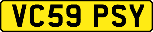 VC59PSY