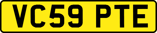 VC59PTE