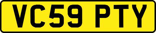 VC59PTY