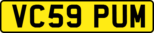 VC59PUM