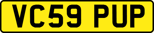 VC59PUP