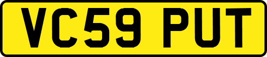 VC59PUT