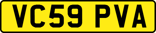 VC59PVA