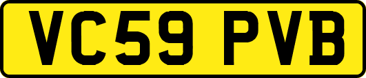 VC59PVB