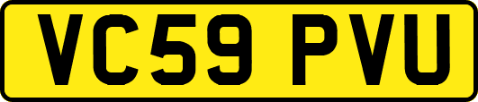 VC59PVU