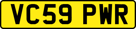 VC59PWR