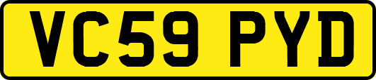 VC59PYD
