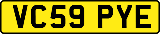 VC59PYE