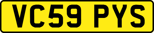 VC59PYS