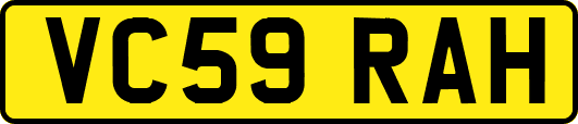 VC59RAH