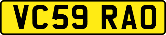 VC59RAO