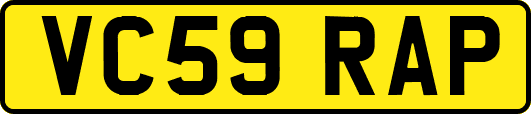 VC59RAP