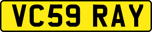 VC59RAY