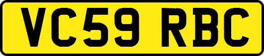 VC59RBC