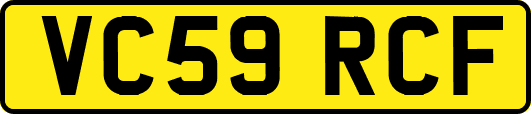 VC59RCF