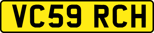 VC59RCH