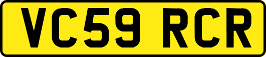 VC59RCR