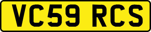 VC59RCS
