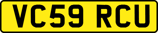 VC59RCU