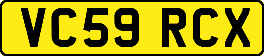 VC59RCX