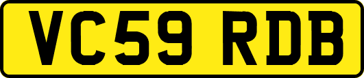 VC59RDB