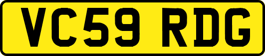 VC59RDG