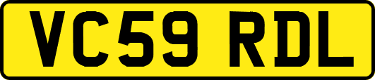VC59RDL