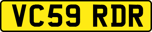 VC59RDR