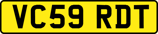 VC59RDT