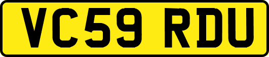 VC59RDU