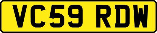 VC59RDW
