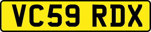VC59RDX