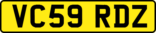 VC59RDZ
