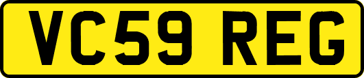 VC59REG