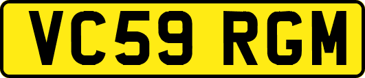 VC59RGM
