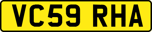 VC59RHA
