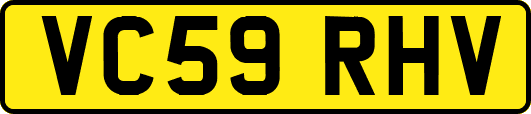 VC59RHV