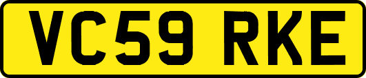 VC59RKE