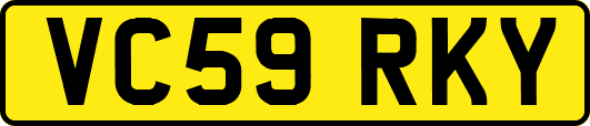 VC59RKY