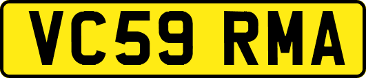 VC59RMA