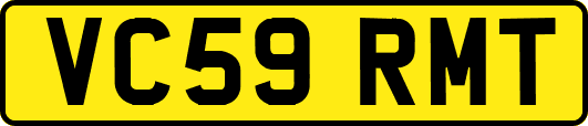 VC59RMT