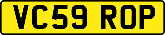 VC59ROP