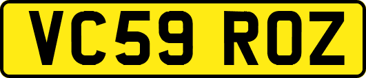 VC59ROZ