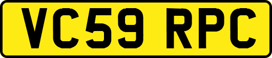 VC59RPC