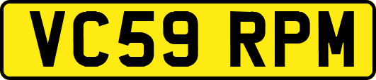 VC59RPM