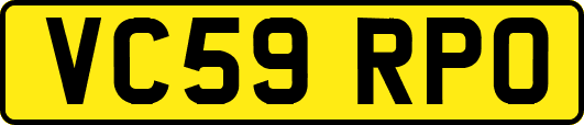 VC59RPO