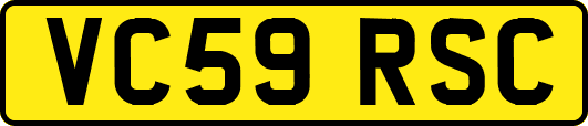VC59RSC