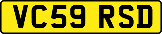 VC59RSD
