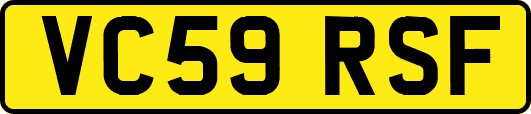 VC59RSF